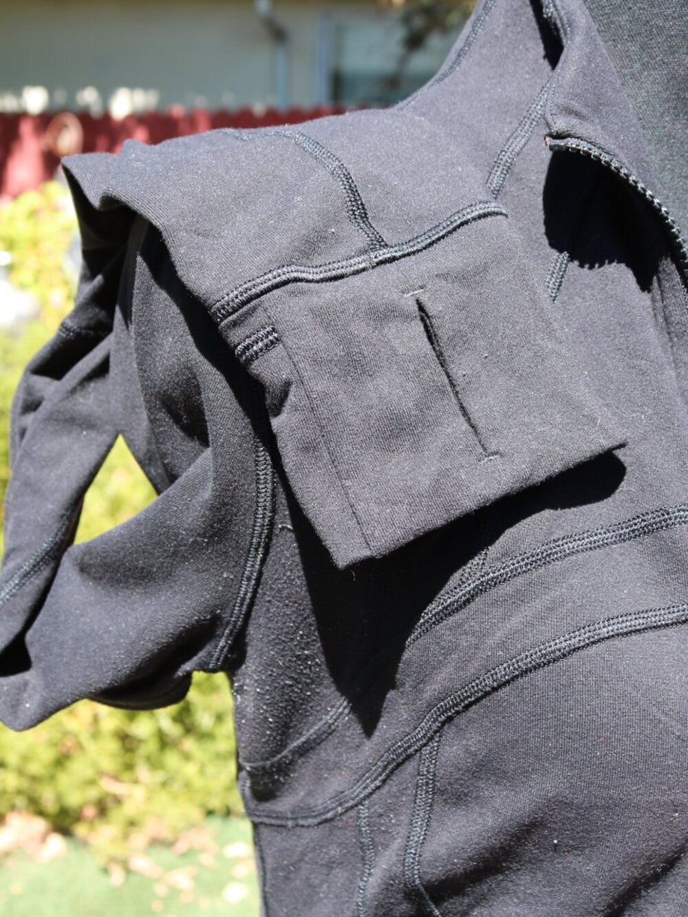 Lululemon Define Jacket - Picture 13 of 13